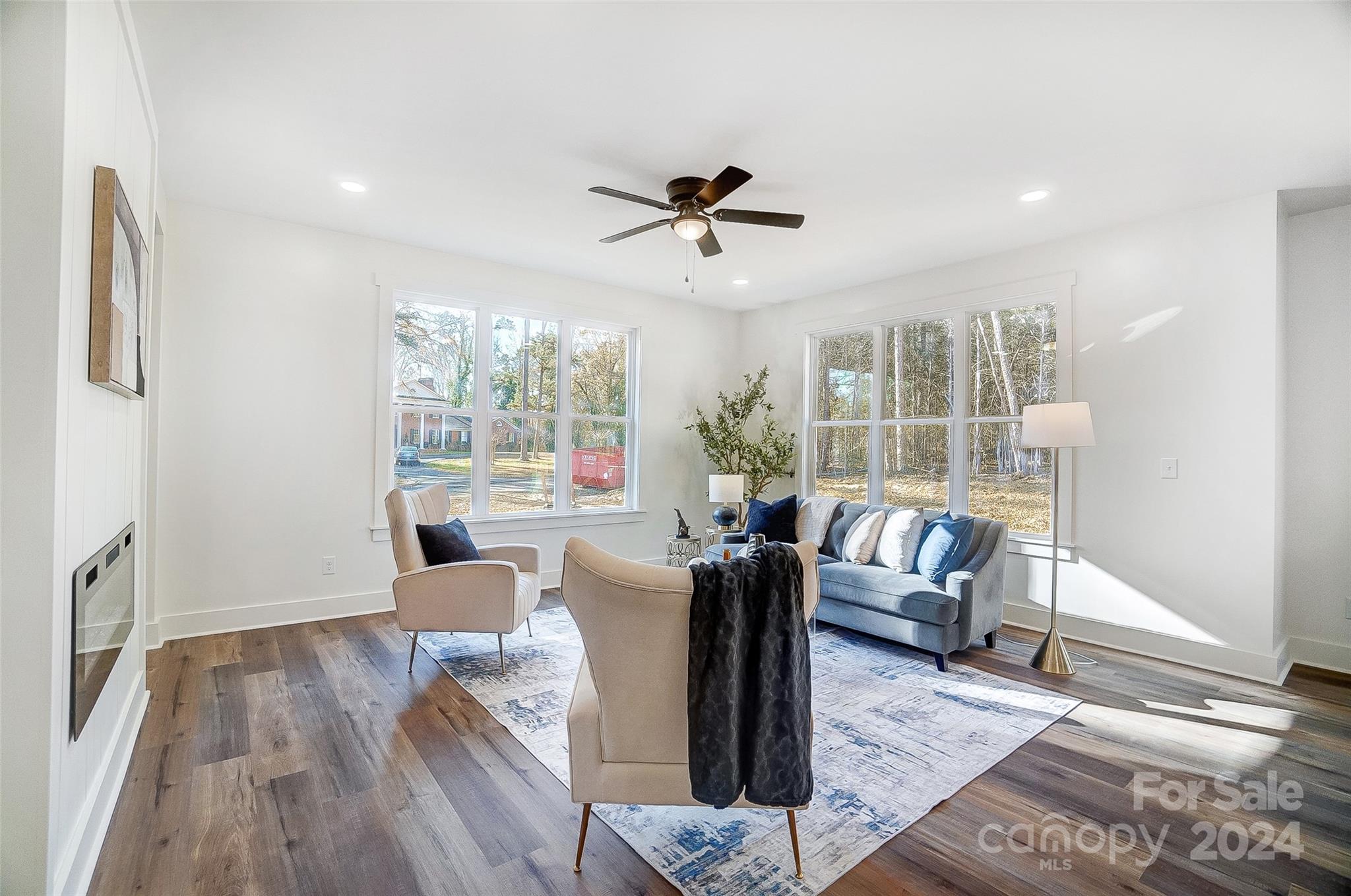 2410 Forrestbrook Drive Kannapolis, NC 28083 - Photo 9 of 48