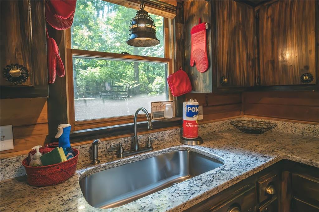 88 Down Yonder Road Morganton, GA 30560 - Photo 8 of 91 Gallery Image 8