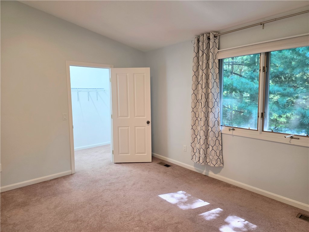 203 Dean Ridge Court Cranston, RI 02920 - Photo 17 of 29 Full wall of closet space