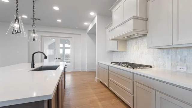 $599,900 | 4340 Double Diamond Drive, Prosper, TX 75078