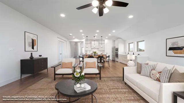 $599,900 | 4340 Double Diamond Drive, Prosper, TX 75078