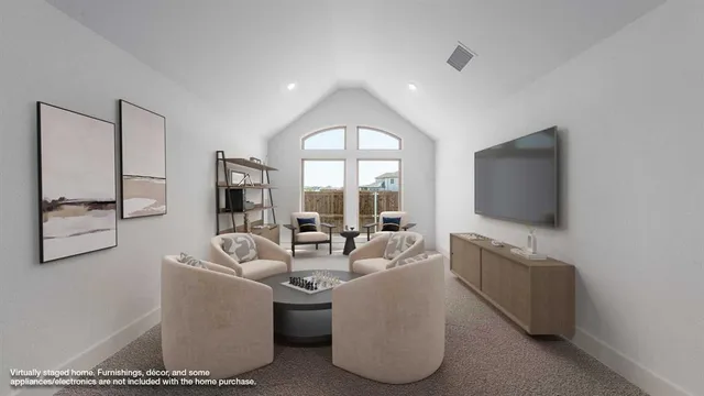 $599,900 | 4340 Double Diamond Drive, Prosper, TX 75078