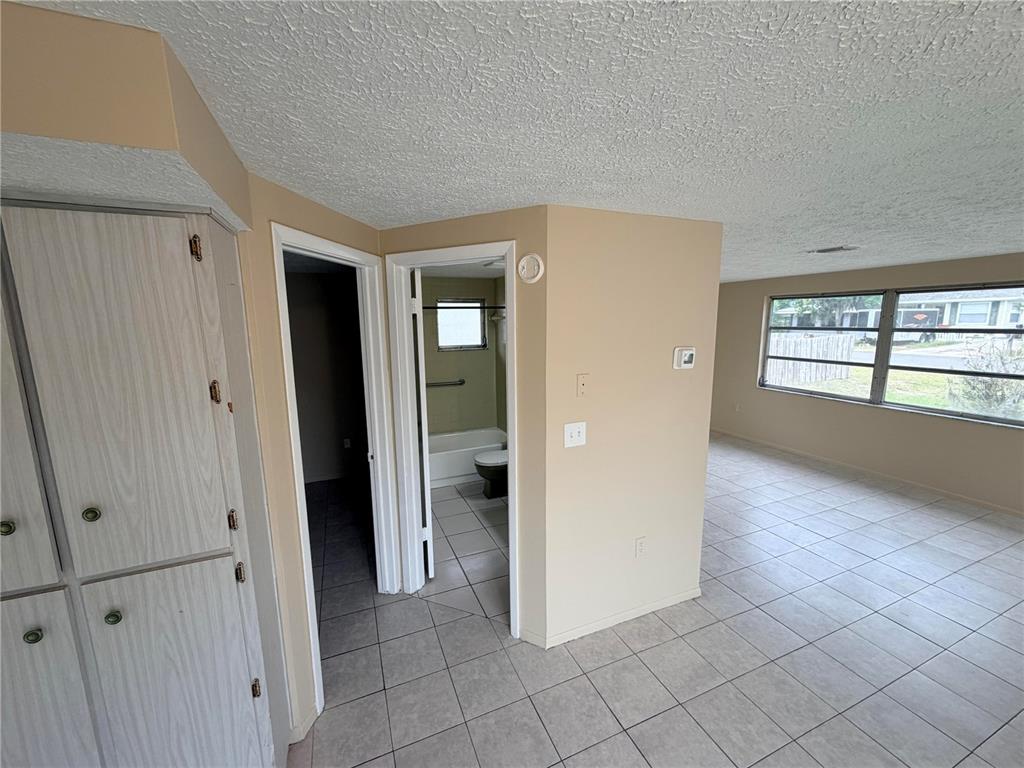 6330 Pennsylvania Avenue New Port Richey, FL 34653 - Photo 11 of 17 an empty room with windows and closet