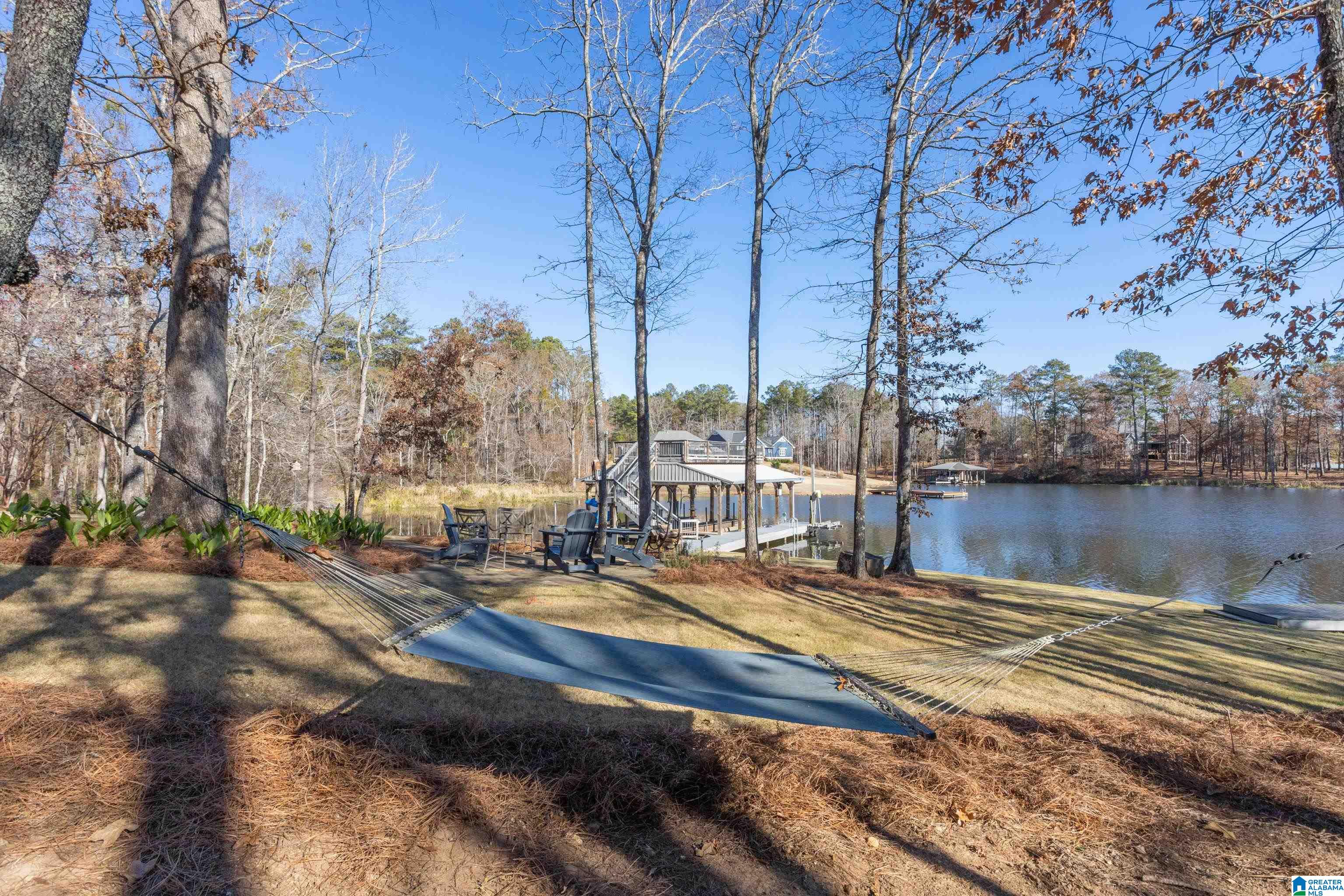 9 Timber Trail Sylacauga, AL 35151 - Photo 57 of 68