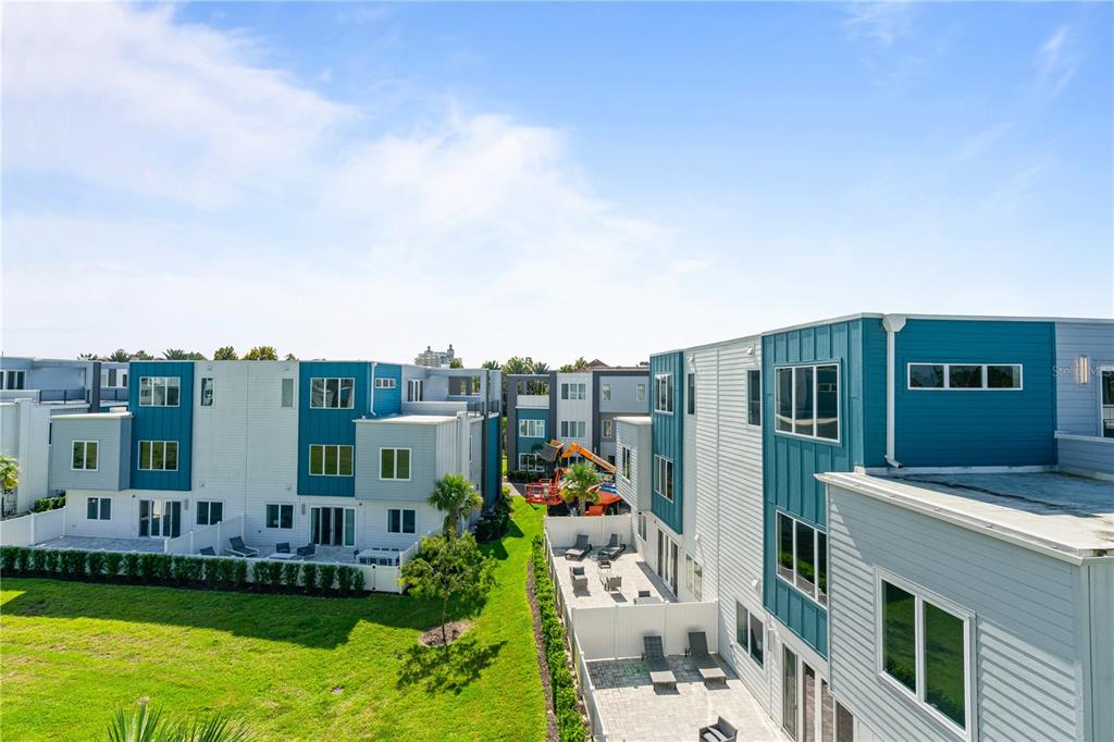 7770 Sandy Ridge Drive, Unit 239 Reunion, FL 34747 - Photo 28 of 49 a view of a city with tall buildings