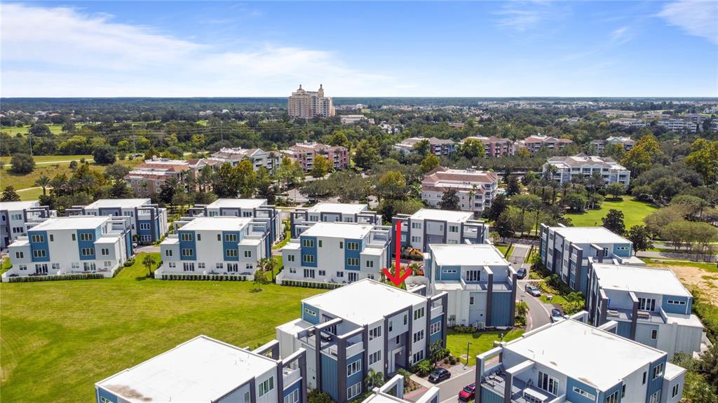 7770 Sandy Ridge Drive, Unit 239 Reunion, FL 34747 - Photo 30 of 49 a view of city