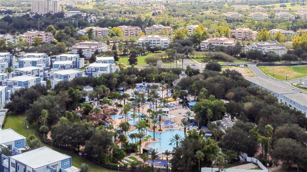 7770 Sandy Ridge Drive, Unit 239 Reunion, FL 34747 - Photo 35 of 49 a view of a city