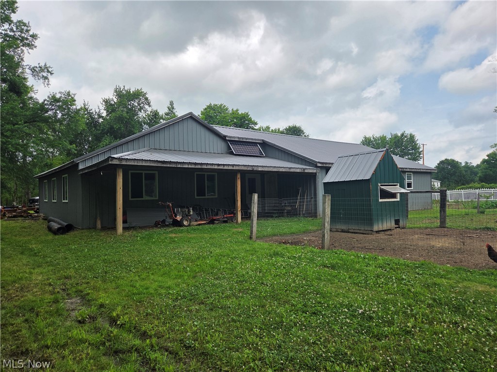 4146 New Hudson Road Orwell, OH 44076 - Photo 33 of 43