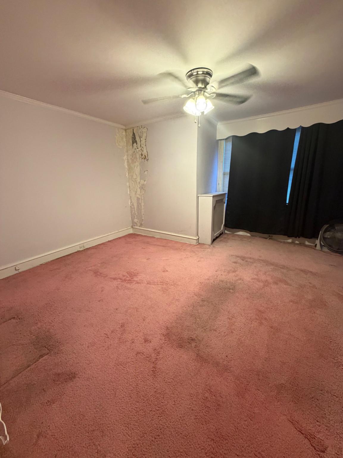 310 Bayard Road Upper Darby, PA 19082 - Photo 6 of 8 Primary spacious bedroom with cozy ambiance.