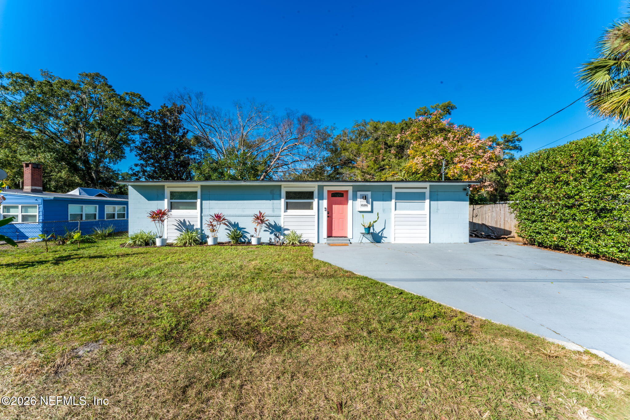 ISO Photo 10330 Agave Rd Jacksonville FL