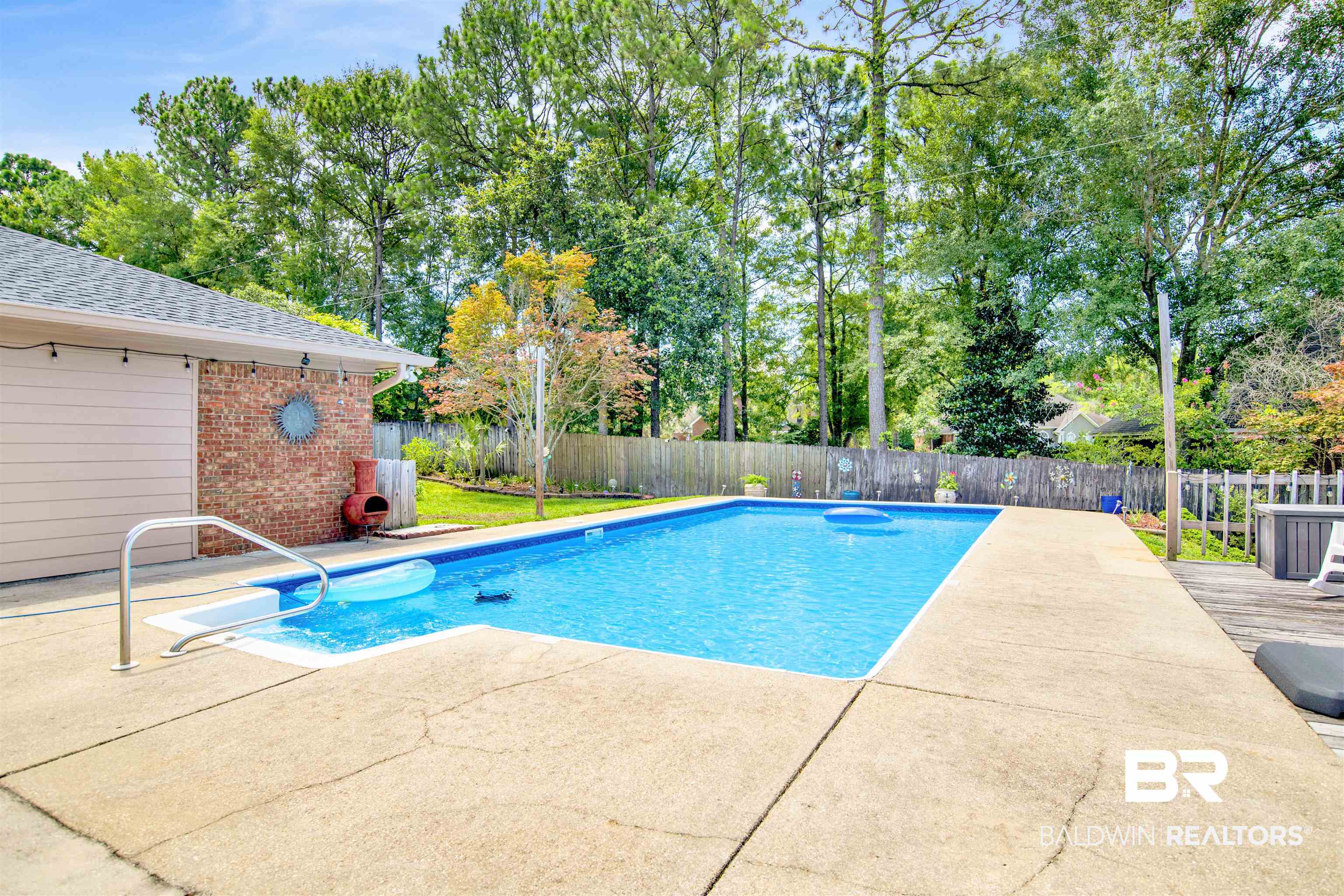 7175 Pine Station Road South Mobile, AL 36695 - Photo 35 of 38