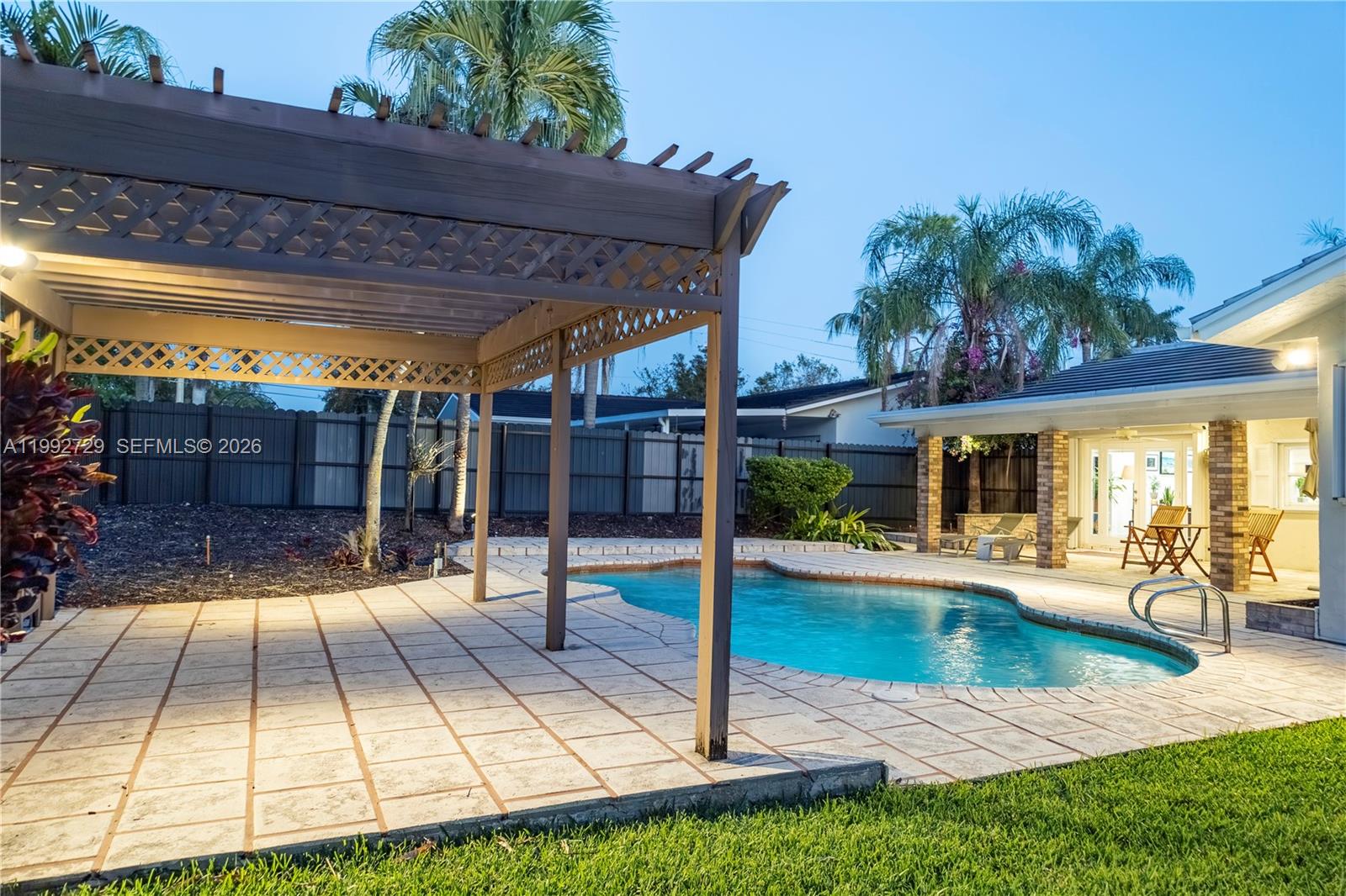 9717 Southwest 93rd Terrace Miami, FL 33176 - Photo 2 of 12