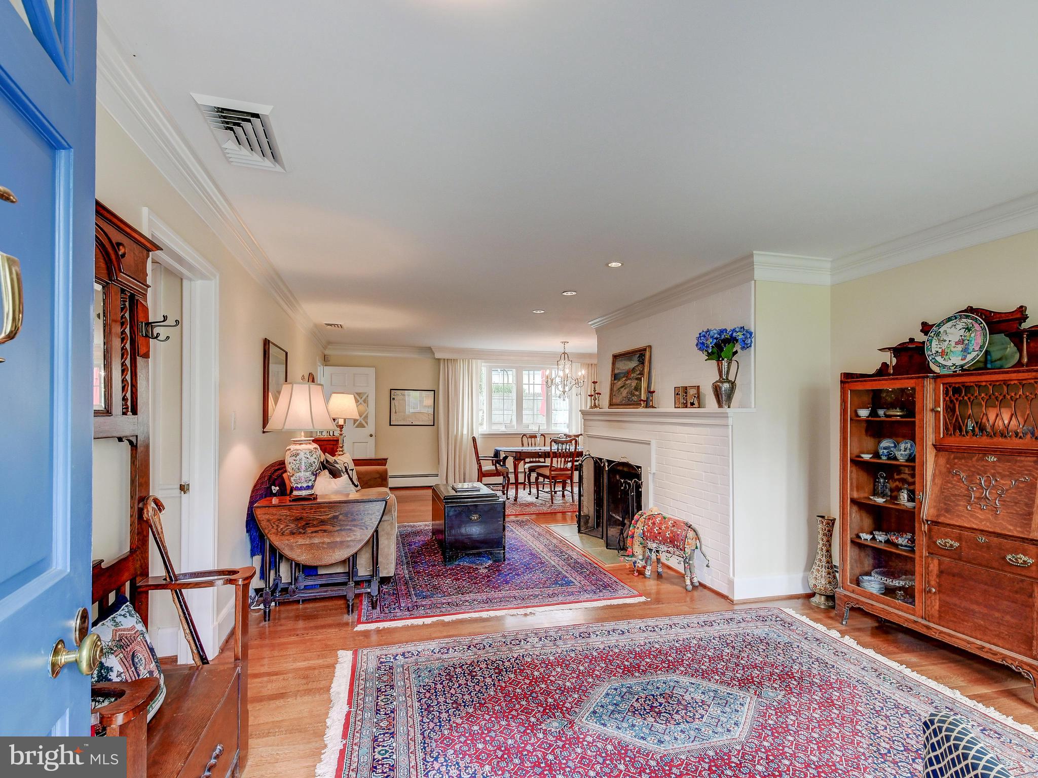 1307 Gateshead Road Baltimore, MD 21286 - Photo 5 of 41