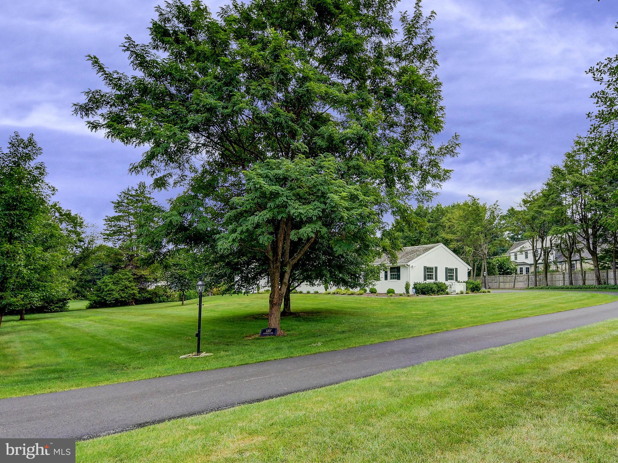 1307 Gateshead Road Baltimore, MD 21286 - Photo 41 of 41