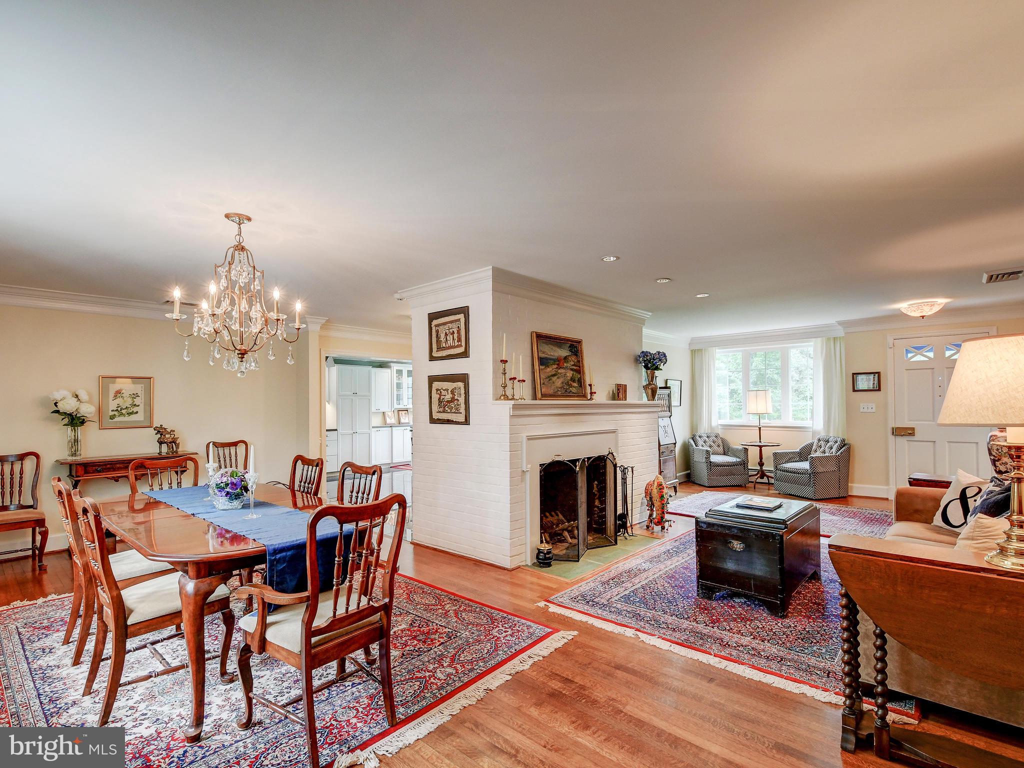 1307 Gateshead Road Baltimore, MD 21286 - Photo 9 of 41
