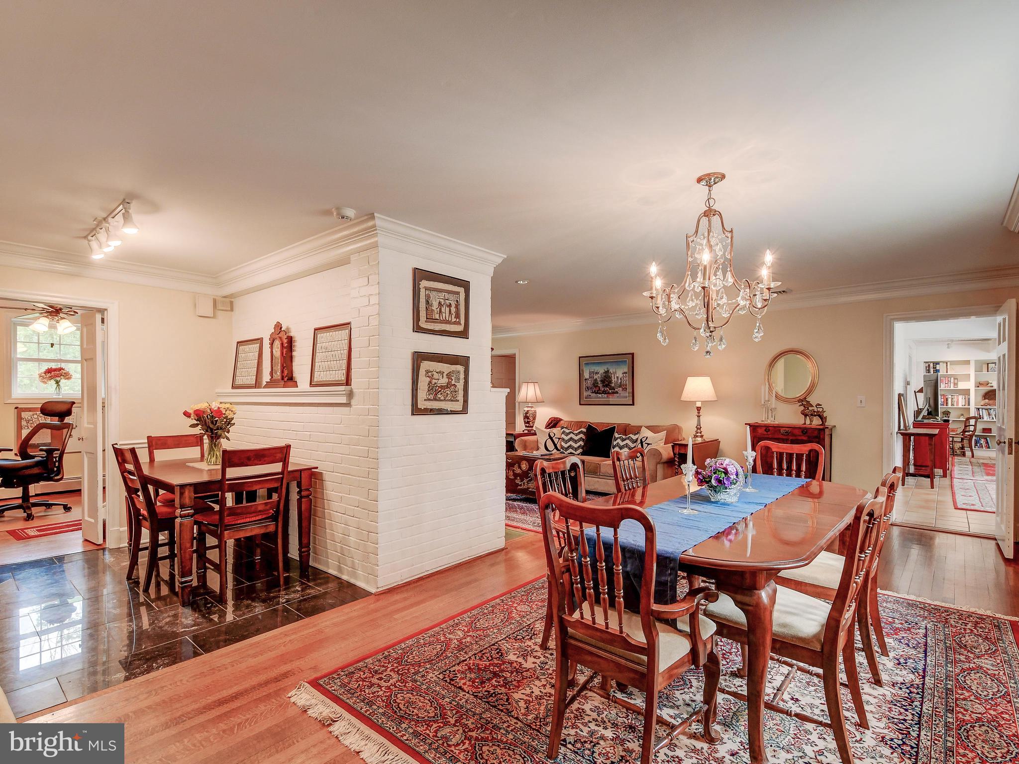 1307 Gateshead Road Baltimore, MD 21286 - Photo 10 of 41