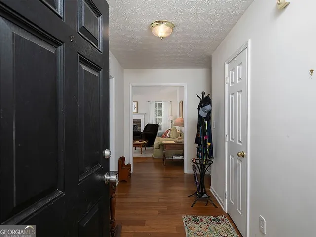 a view of living room