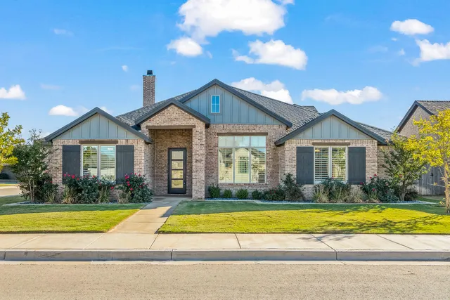 $575,000 | 4501 140th Street, Lubbock, TX 79424