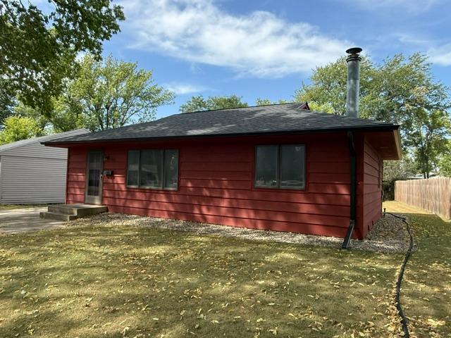 115 Fallwood Road Redwood Falls, MN 56283 - Photo 1 of 31 Gallery Image 1
