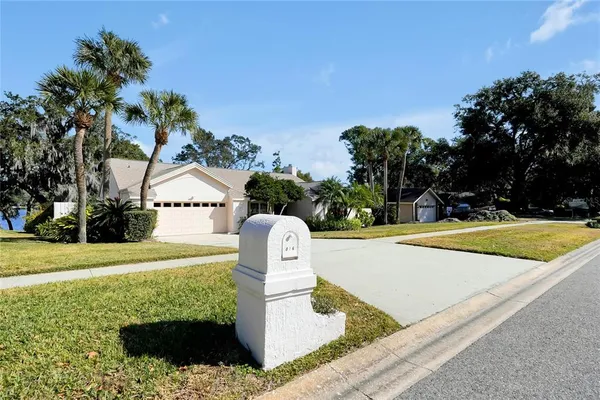 $724,975 | 816 Rosemere Circle, Orlando, FL 32835
