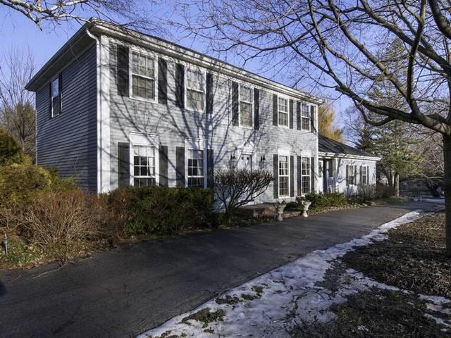 2N555 Beith Road Elburn, IL 60119 - Photo 1 of 22 a view of a building with a street