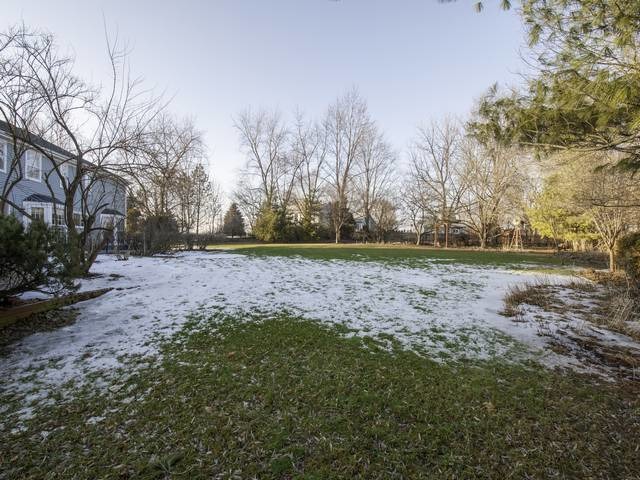 2N555 Beith Road Elburn, IL 60119 - Photo 21 of 22 a view of outdoor space with trees