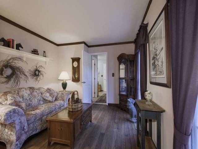 2N555 Beith Road Elburn, IL 60119 - Photo 8 of 22 a living room with furniture and wooden floor
