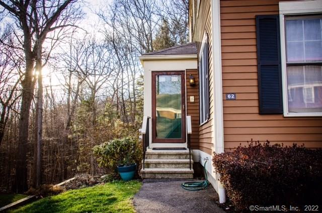 62 Foxbridge Village Road, Unit 62 Branford, CT 06405 - Photo 1 of 1 Welcome Home !!!