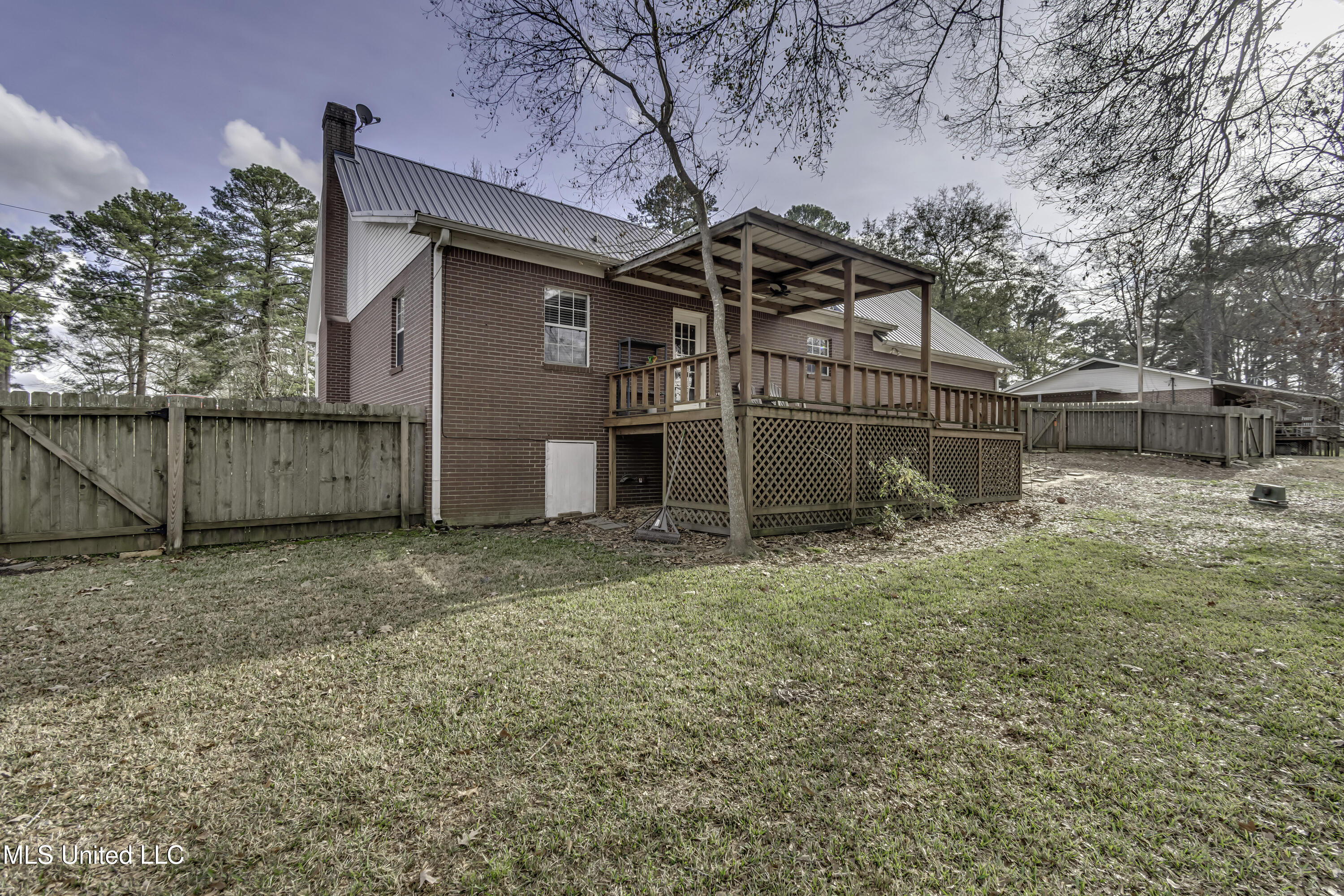133 Monmouth Road Florence, MS 39073 - Photo 15 of 50 133 Monmouth Rd--13
