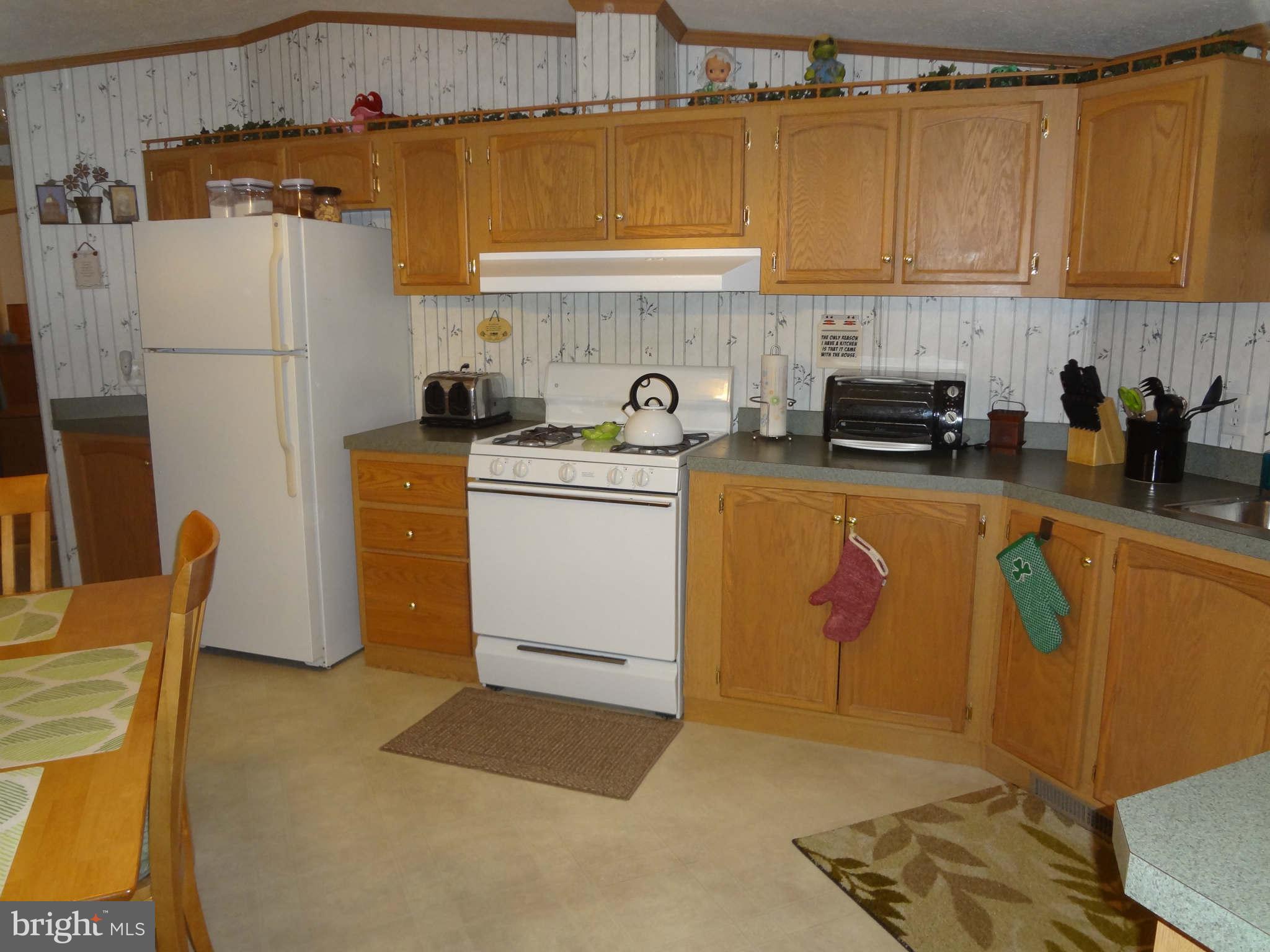 7959 Telegraph Road, Unit 32 Severn, MD 21144 - Photo 12 of 30 Kitchen
