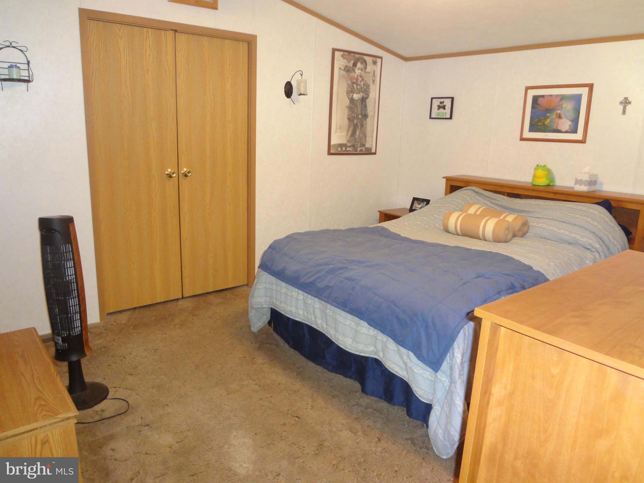 7959 Telegraph Road, Unit 32 Severn, MD 21144 - Photo 22 of 30 Bedroom (Master)