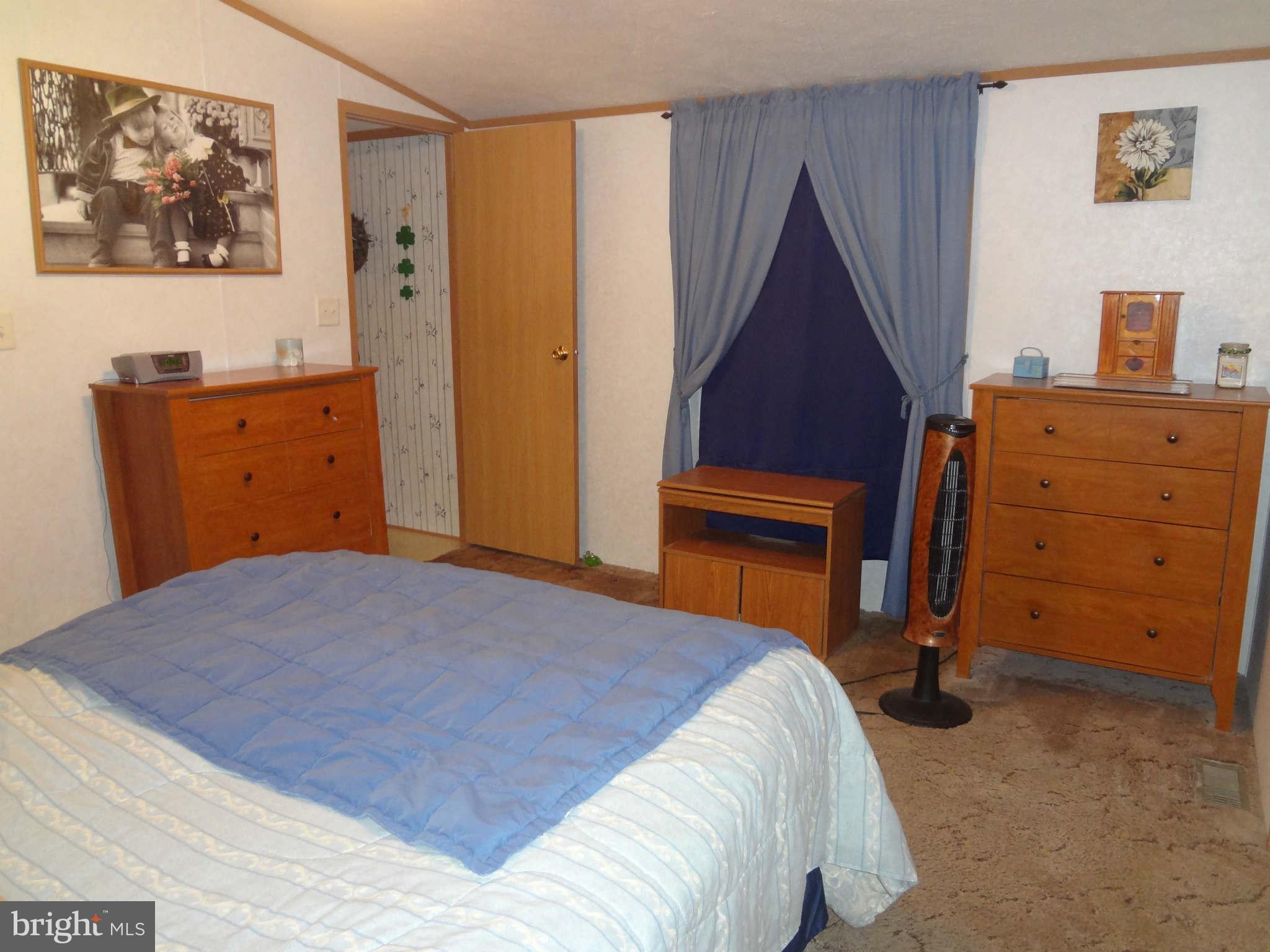 7959 Telegraph Road, Unit 32 Severn, MD 21144 - Photo 23 of 30 Bedroom (Master)