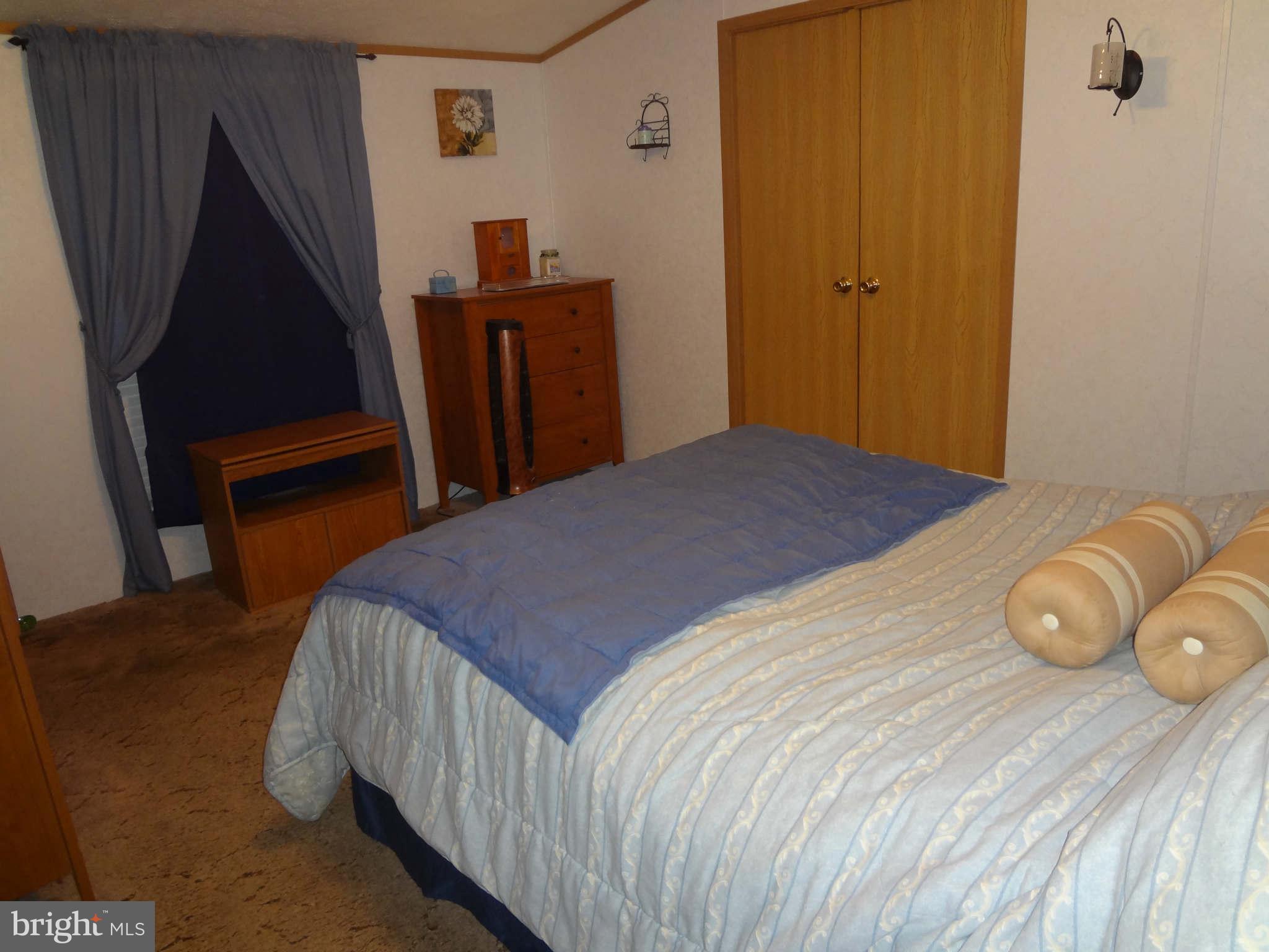 7959 Telegraph Road, Unit 32 Severn, MD 21144 - Photo 24 of 30 Bedroom (Master)