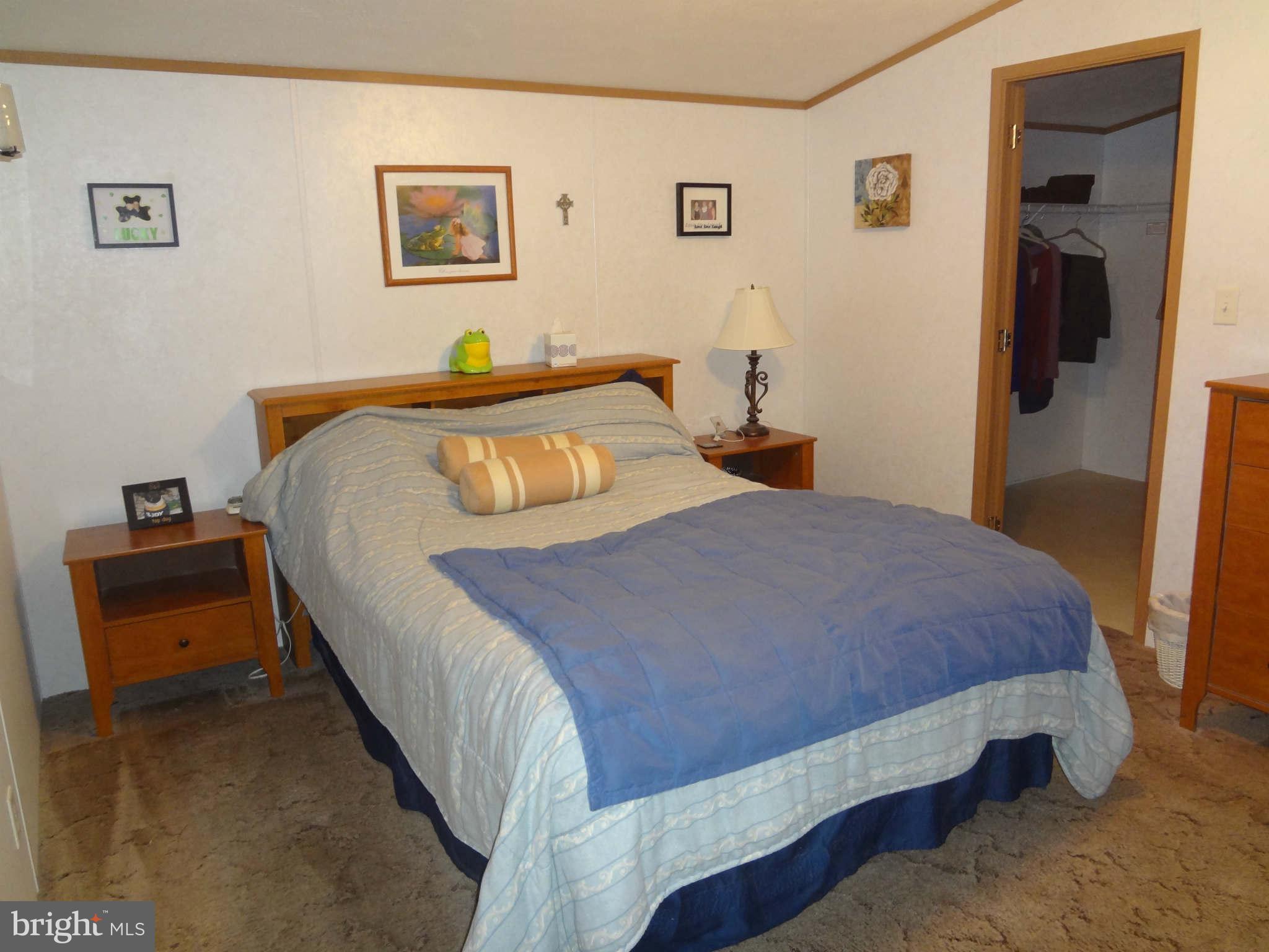 7959 Telegraph Road, Unit 32 Severn, MD 21144 - Photo 25 of 30 Bedroom (Master)