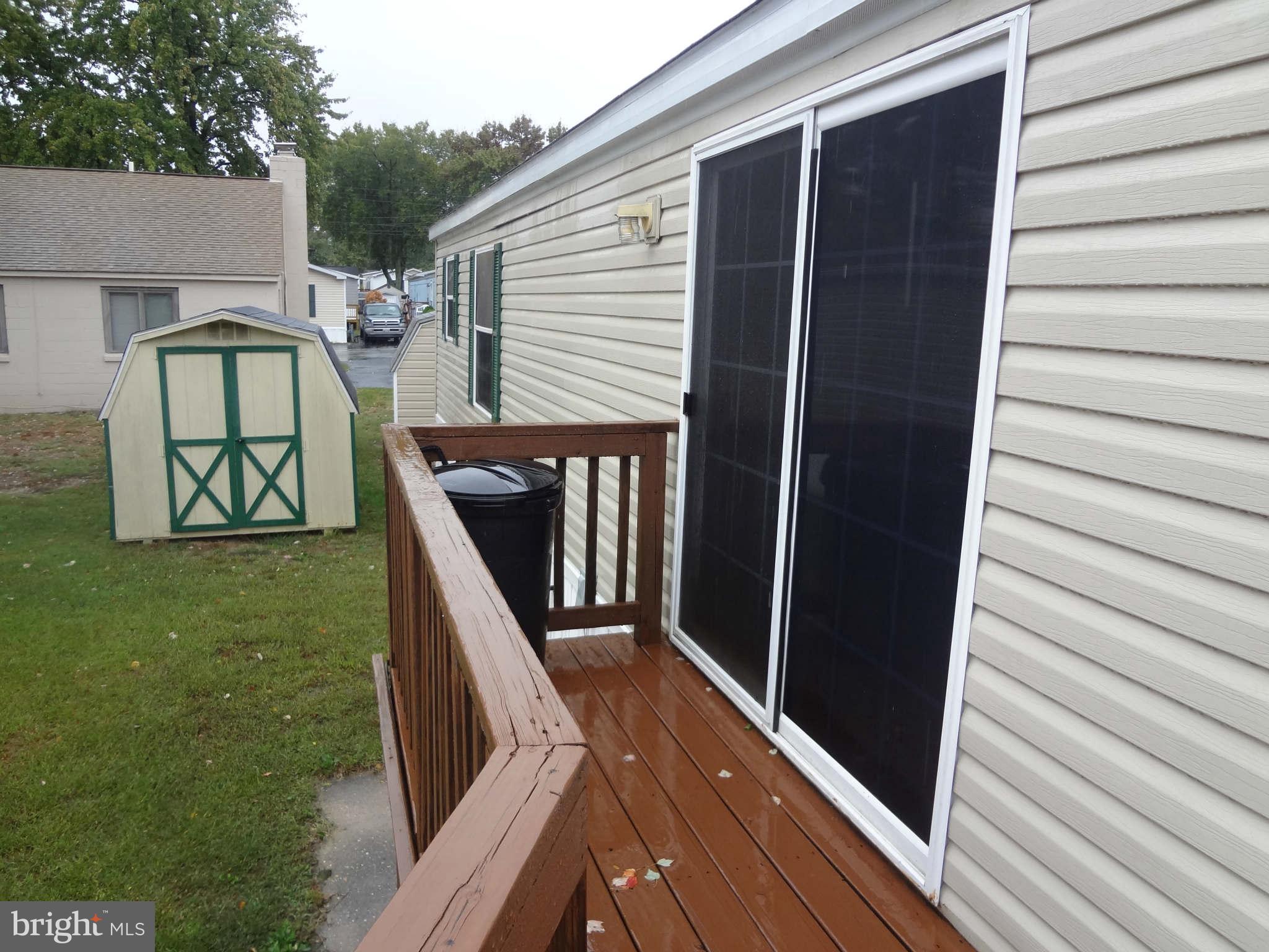 7959 Telegraph Road, Unit 32 Severn, MD 21144 - Photo 28 of 30 Exterior (General)