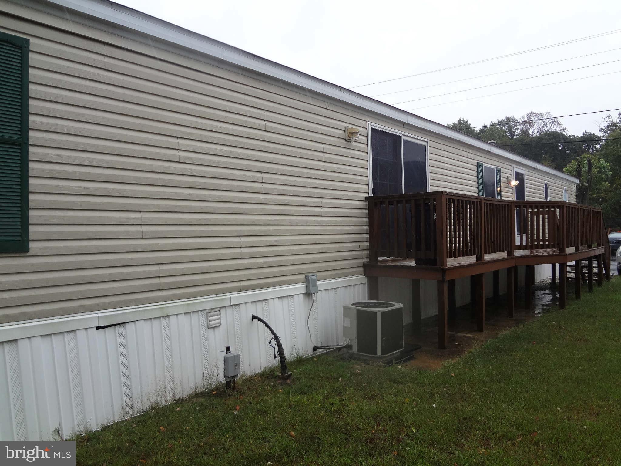 7959 Telegraph Road, Unit 32 Severn, MD 21144 - Photo 29 of 30 Exterior (General)
