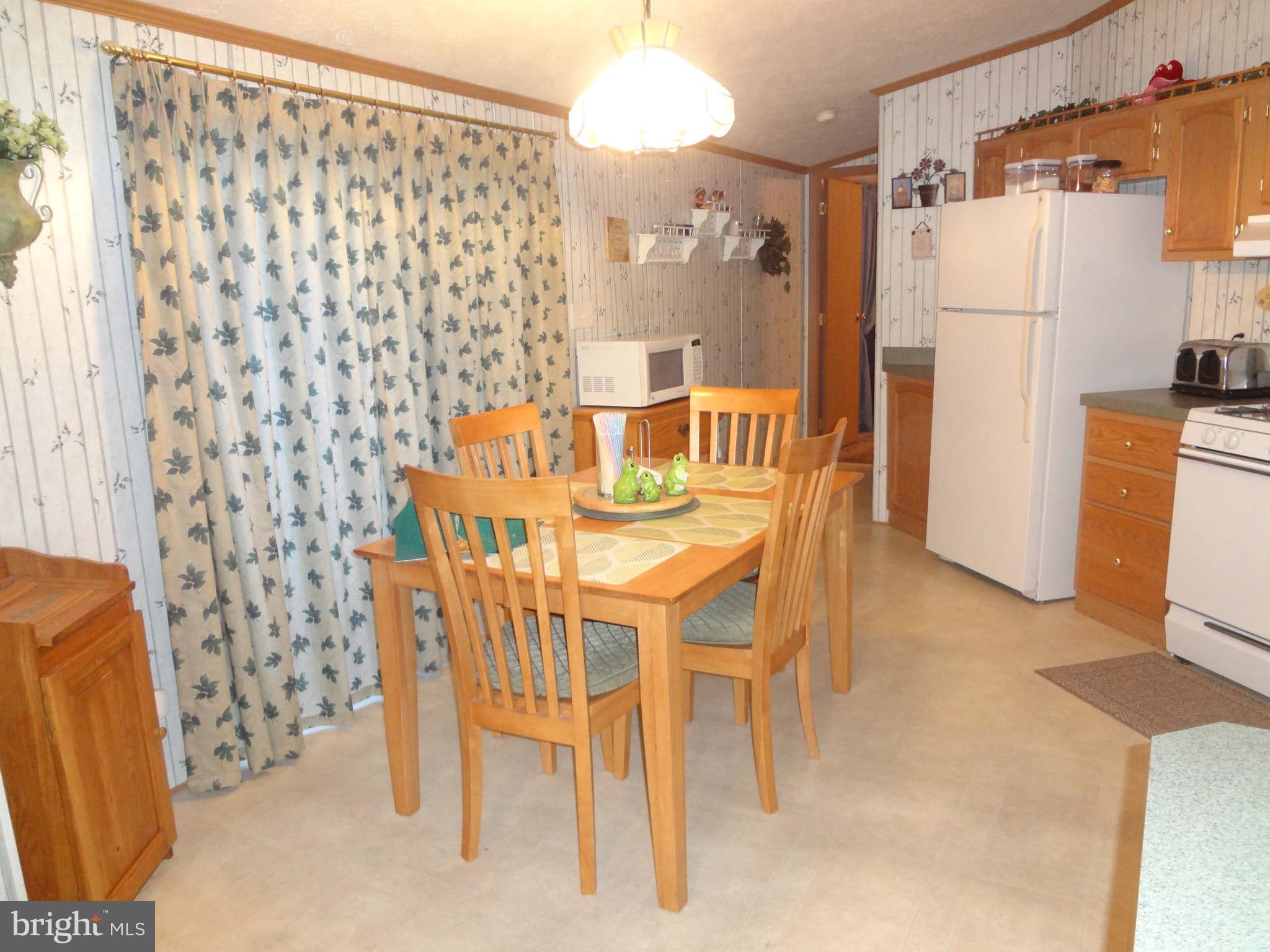 7959 Telegraph Road, Unit 32 Severn, MD 21144 - Photo 9 of 30 Kitchen