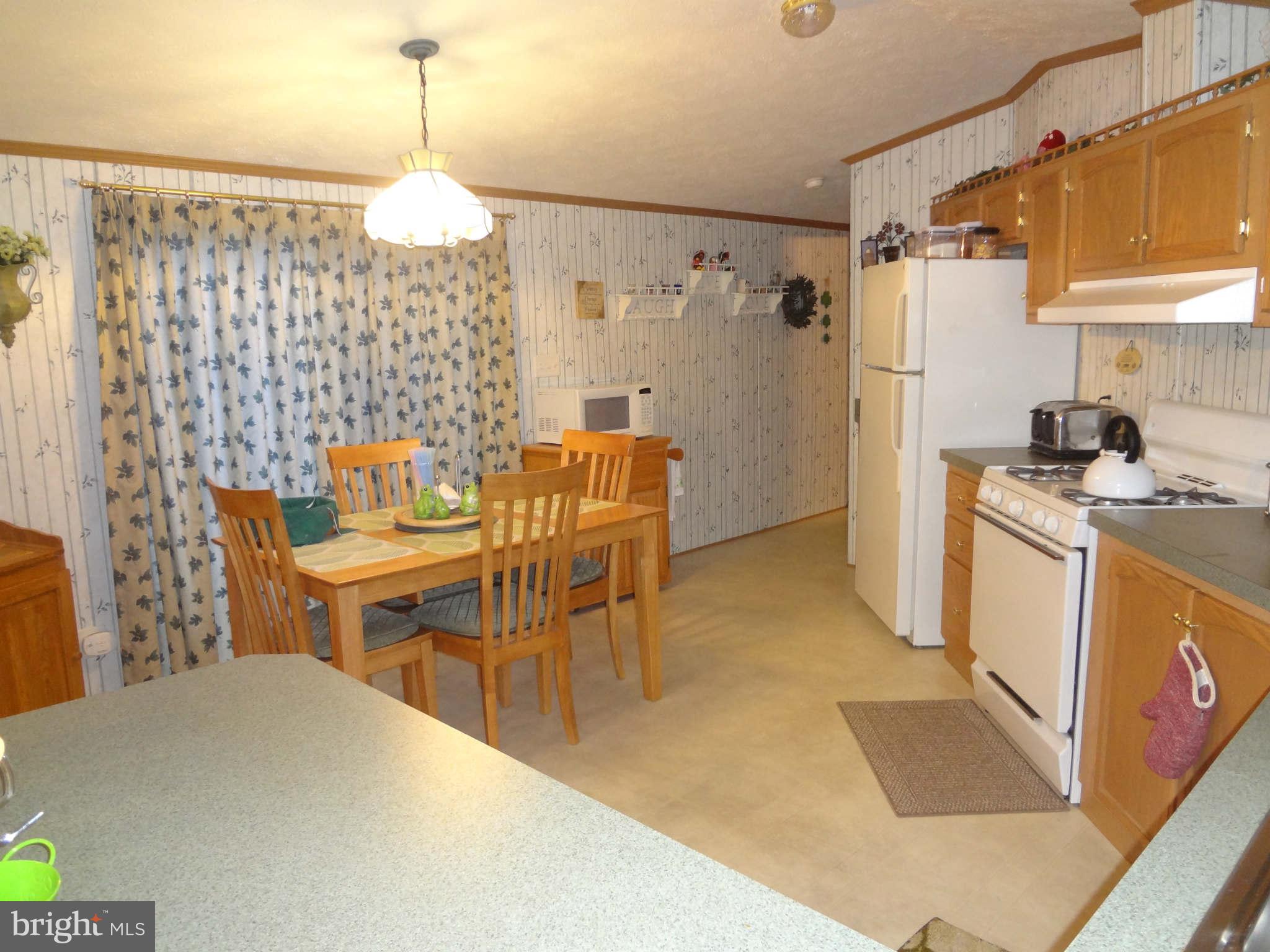 7959 Telegraph Road, Unit 32 Severn, MD 21144 - Photo 10 of 30 Kitchen