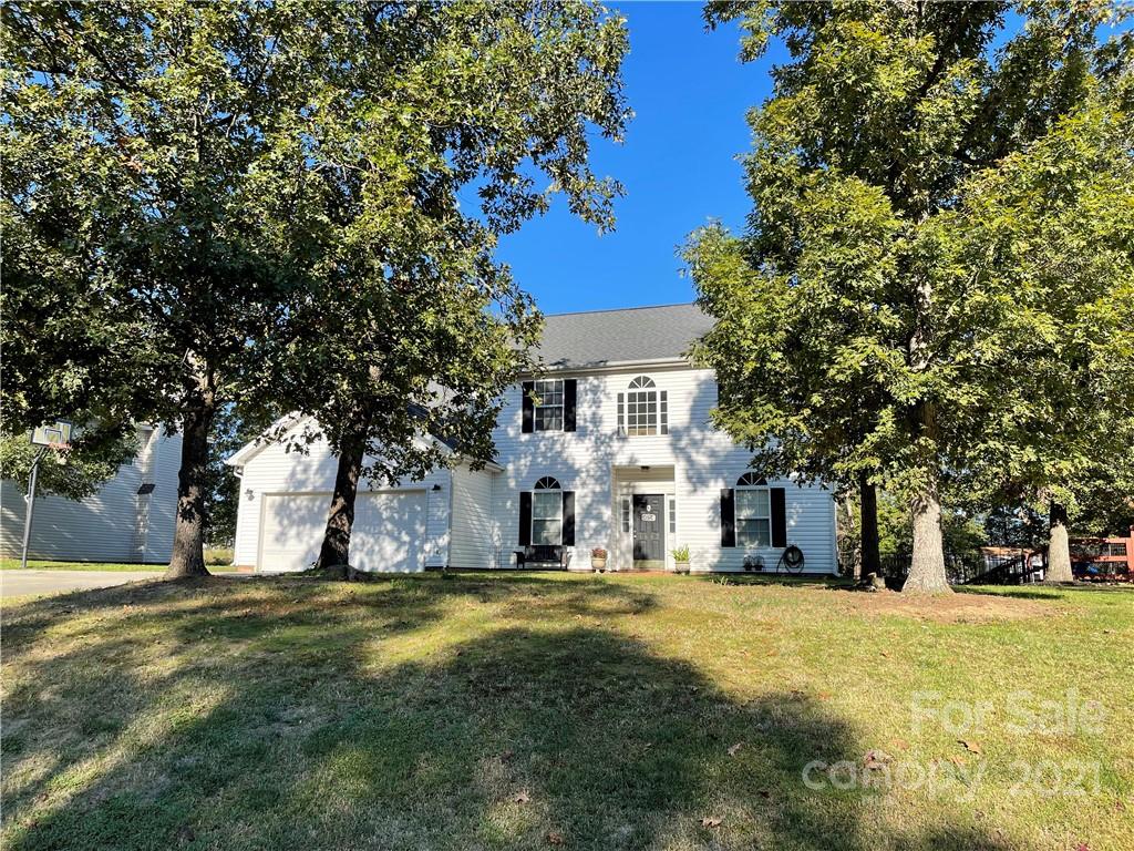 1637 Trotters Ridge Road, Unit 37 Stanfield, NC 28163 - Photo 1 of 16 Gallery Image 1
