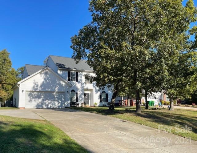 1637 Trotters Ridge Road, Unit 37 Stanfield, NC 28163 - Photo 2 of 16 Gallery Image 2