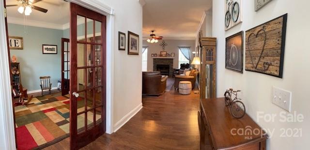 1637 Trotters Ridge Road, Unit 37 Stanfield, NC 28163 - Photo 3 of 16 Gallery Image 3