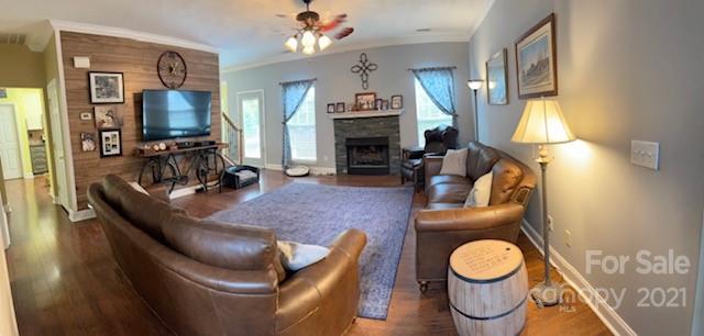 1637 Trotters Ridge Road, Unit 37 Stanfield, NC 28163 - Photo 4 of 16 Gallery Image 4