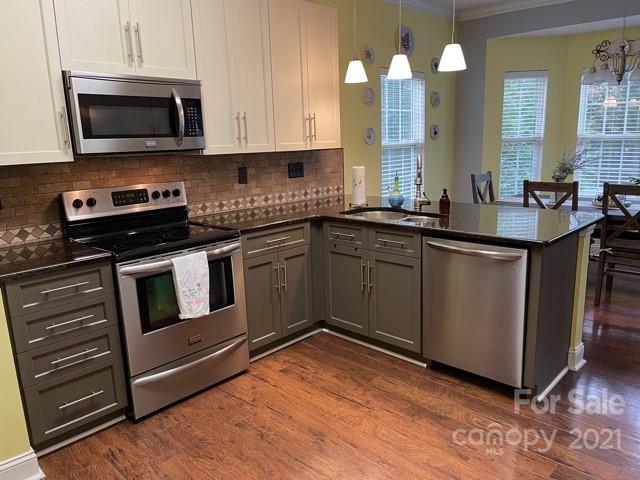1637 Trotters Ridge Road, Unit 37 Stanfield, NC 28163 - Photo 5 of 16 Gallery Image 5
