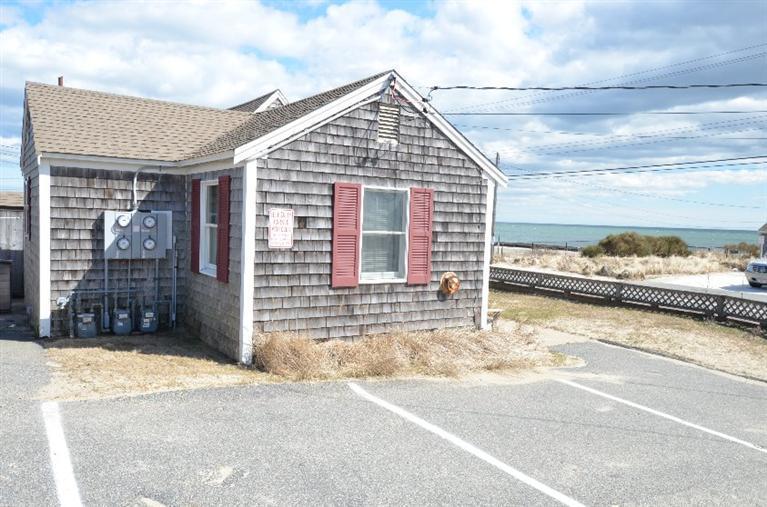 140 Old Wharf Road, Unit 4 Dennis Port, MA 02639 - Photo 12 of 17 Additional Photo