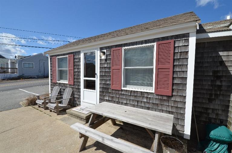140 Old Wharf Road, Unit 4 Dennis Port, MA 02639 - Photo 13 of 17 Additional Photo
