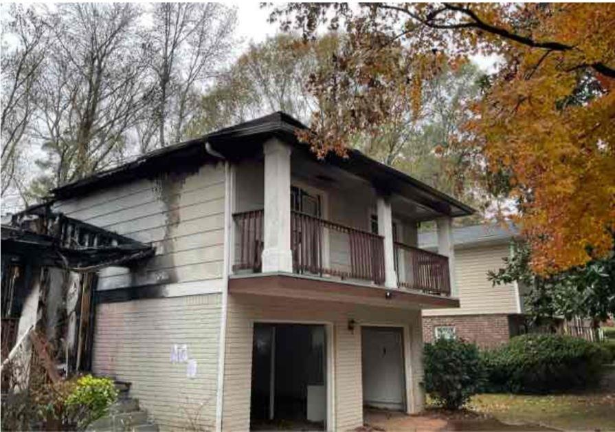 3881 Bressler Circle Decatur, GA 30035 - Photo 1 of 1