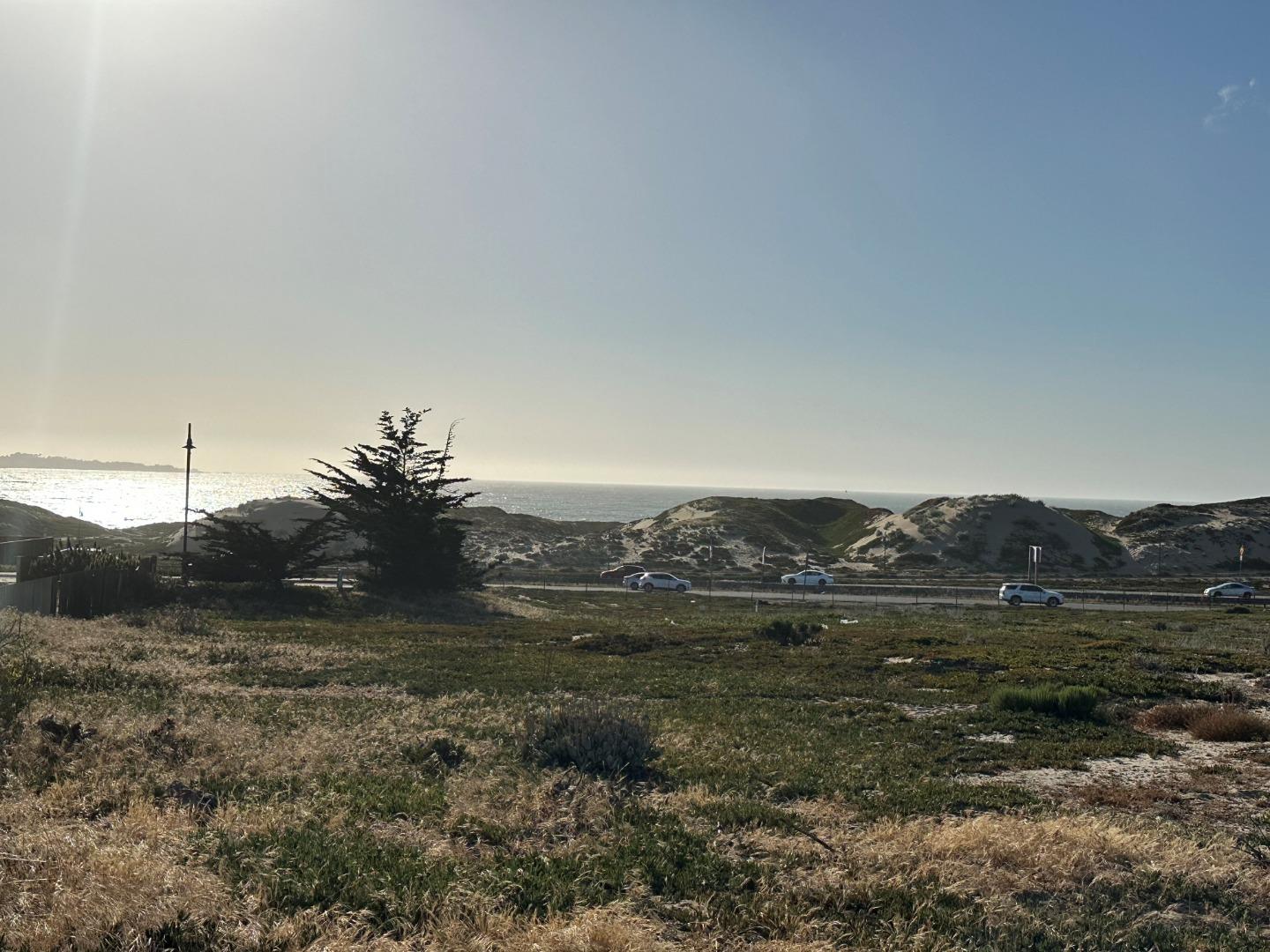 0 Ocean View Avenue Seaside, CA 93955 - Photo 1 of 10 a view of a lake in middle of the town