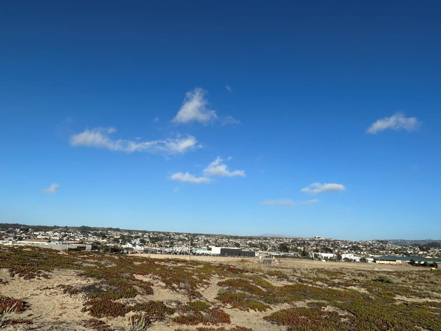 0 Ocean View Avenue Seaside, CA 93955 - Photo 4 of 10 a view of ocean