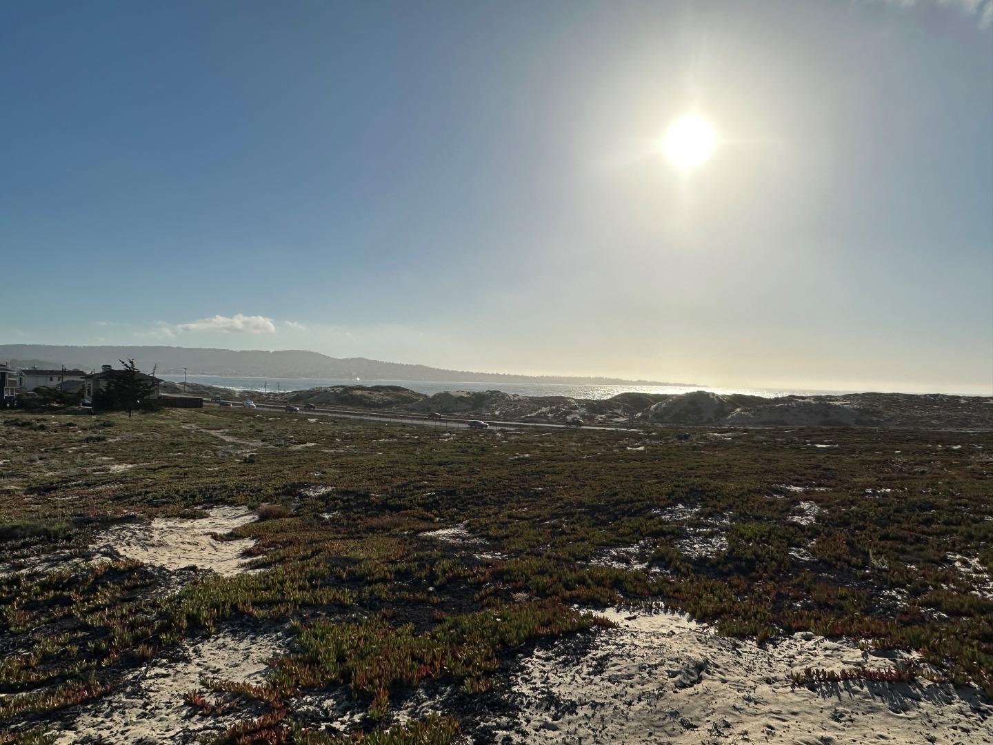 0 Ocean View Avenue Seaside, CA 93955 - Photo 5 of 10 a view of mountain and a mountain