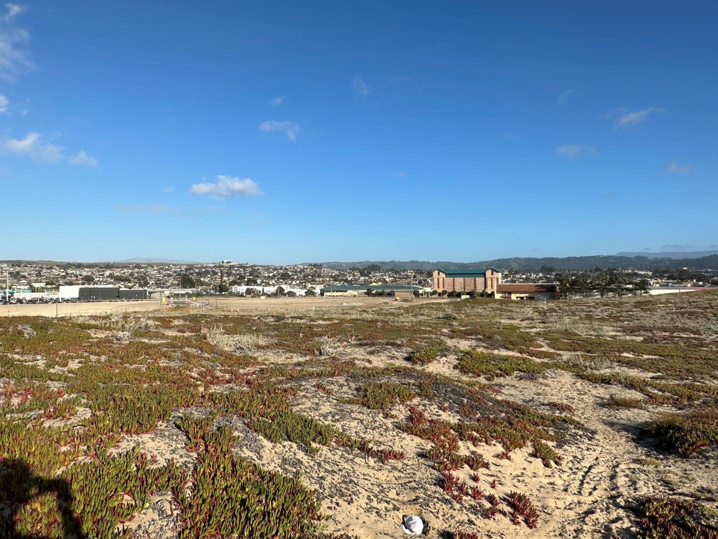 0 Ocean View Avenue Seaside, CA 93955 - Photo 7 of 10 a view of an ocean
